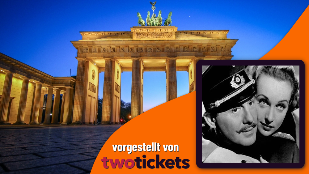 Blockbuster & Klassiker in Berlin am 23.04.26: Sein oder Nichtsein