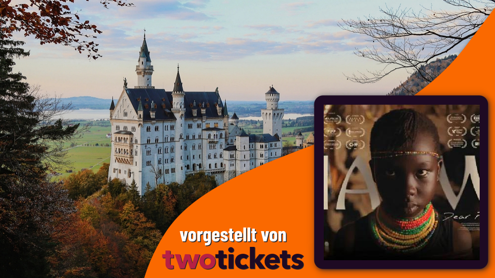 Blockbuster & Klassiker in München am 18.04.26: Nawi – Film über eine  Kinderehe