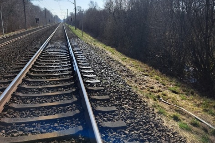 Jübek: Brände führen zur Bahnstreckensperrung