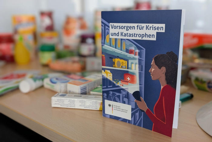 Mülheim an der Ruhr: Feuerwehr Mülheim zufrieden mit Warntag-Verlauf