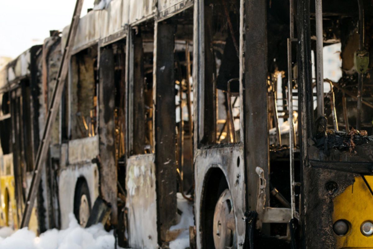 Radio-Moderatorin Lara Baumgartner stirbt bei Feuer-Inferno