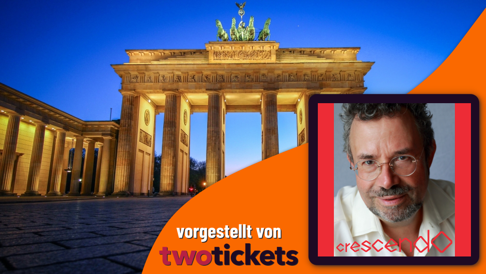 Chor & Gesang in Berlin am 03.06.26: „Ich bezeuge! Ich war dort, …“