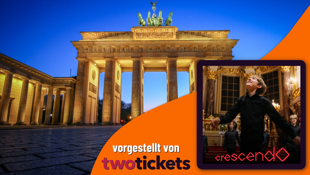 Chor & Gesang in Berlin am 06.06.26: „Sing mit uns!“