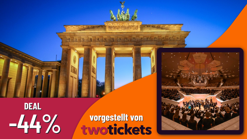 Chor & Gesang in Berlin am 31.03.26: Dvořák: Stabat Mater