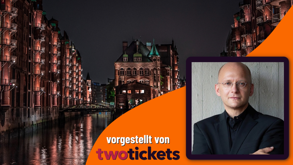 Chor & Gesang in Hamburg am 17.04.26: Carl-Philipp-Emanuel-Bach-Chor Hamburg