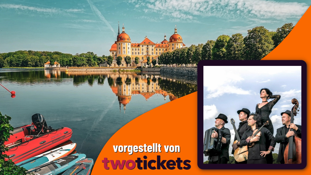 Country & Folk in Leipzig am 25.04.26: Club Florestan