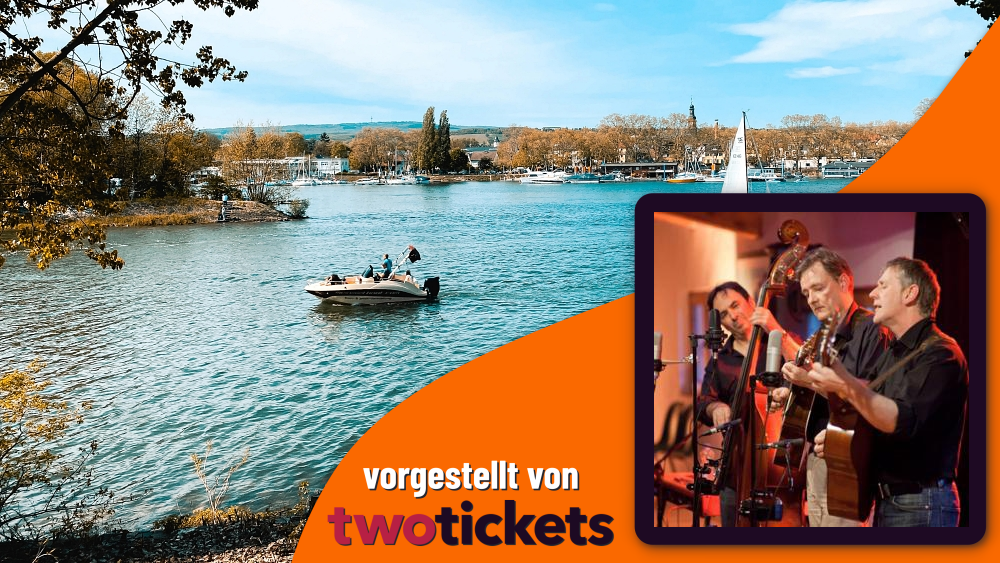 Country & Folk in Weilburg am 13.06.26: Seven Years