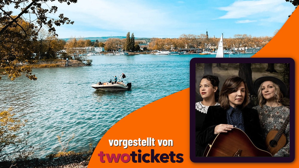 Country & Folk in Weilburg am 26.09.26: The Joni Project