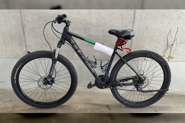 Wem: Polizei sucht Fahrradeigentümer