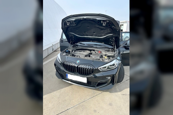 Görlitz: Rauschgiftschmuggel vereitelt