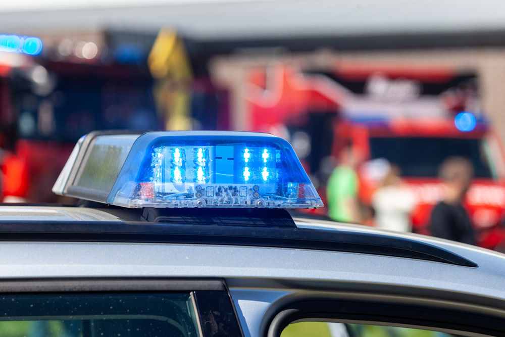 Tötungsdelikt in Vier-Sterne-Hotel: Frau in Werne tot aufgefunden – Polizei nimmt Tatverdächtigen fest