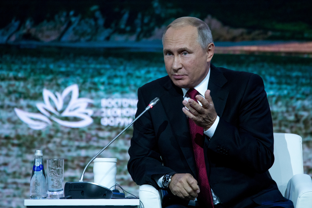 Berichte über russische Propaganda: Sorge vor möglicher Eskalation gegen Estland