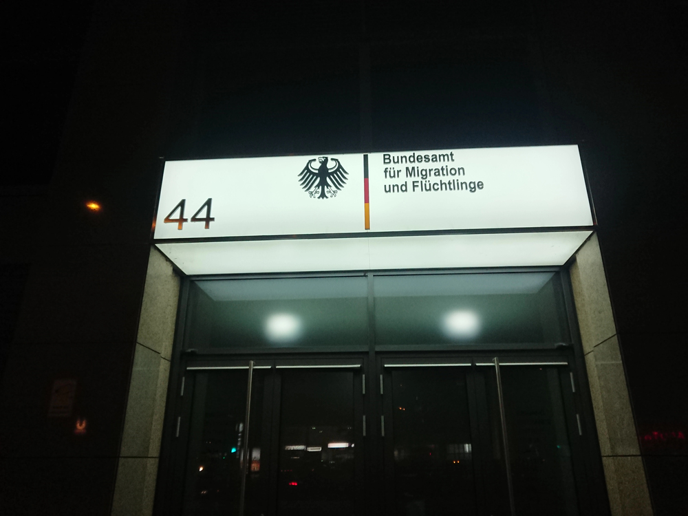 Immer mehr Asylklagen: Zahl der Verfahren gegen Ablehnungen stark gestiegen