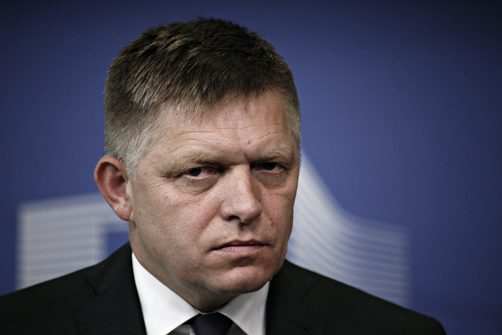 Slowakei stoppt Notstrom für Ukraine – Streit um Energie eskaliert