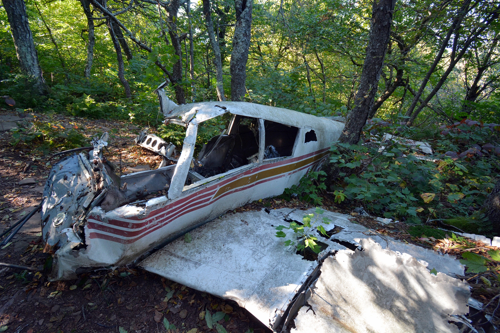 Medienerbe Harald Undrum stirbt bei Flugzeugabsturz in Guatemala