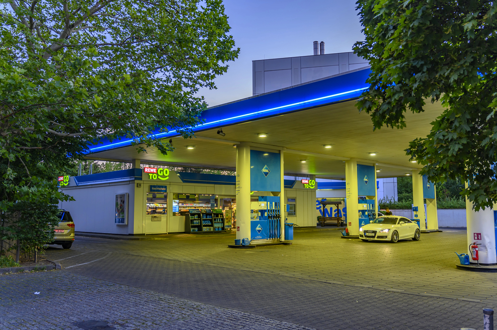 Neue Regel fürs Tanken: Spritpreise dürfen künftig nur noch einmal pro Tag steigen