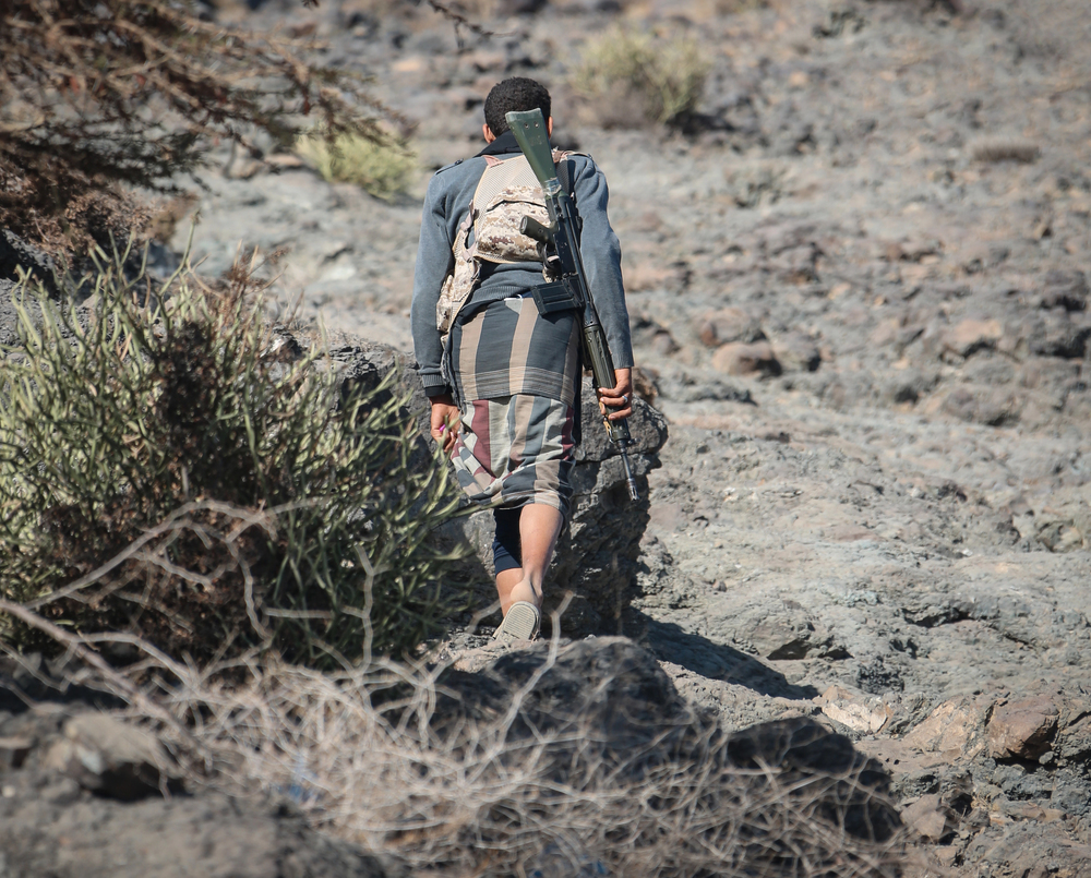 Berichte über Offensive: Kurdische Kämpfer greifen Ziele im Iran an