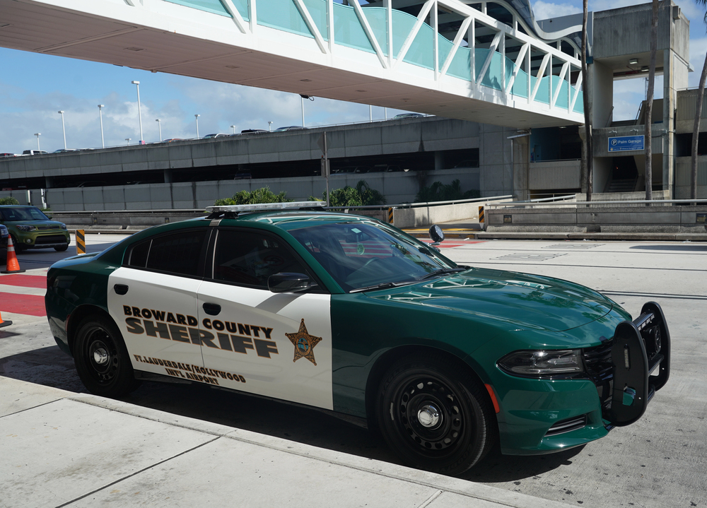 Trotz Mordanklage: Kandidat gewinnt Sheriff-Vorwahl in den USA