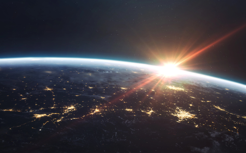 Klimakrise beeinflusst die Erdrotation: Tage werden messbar länger