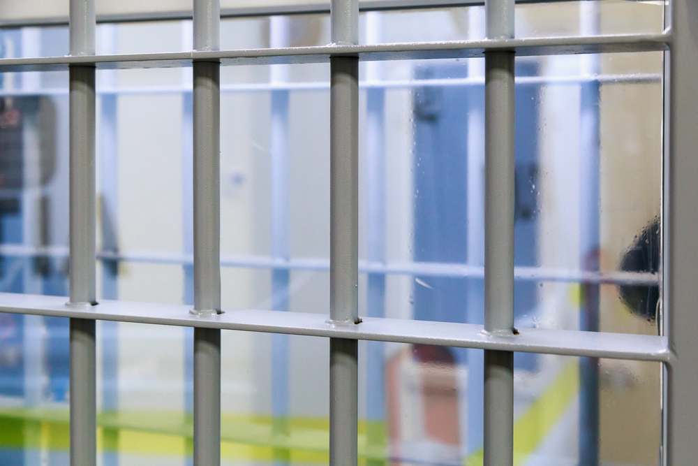 Britischer TV-Star John Alford tot in Gefängniszelle gefunden