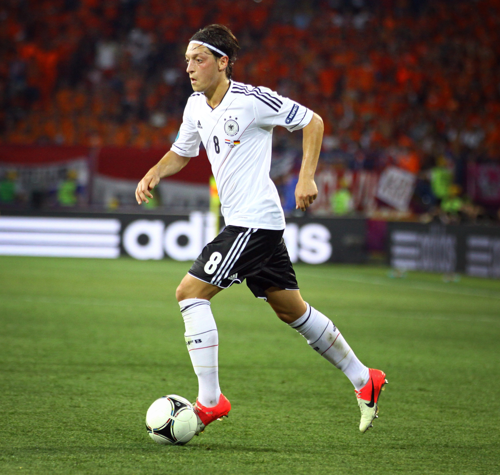 Jogi Löw überrascht mit Aussage über Mesut Özil