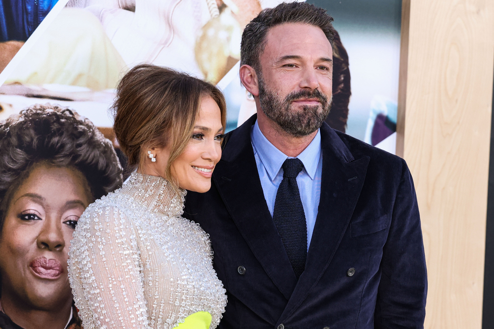 Jennifer Lopez spricht erstmals über Scheidung von Ben Affleck – „Es war unglaublich schwer“
