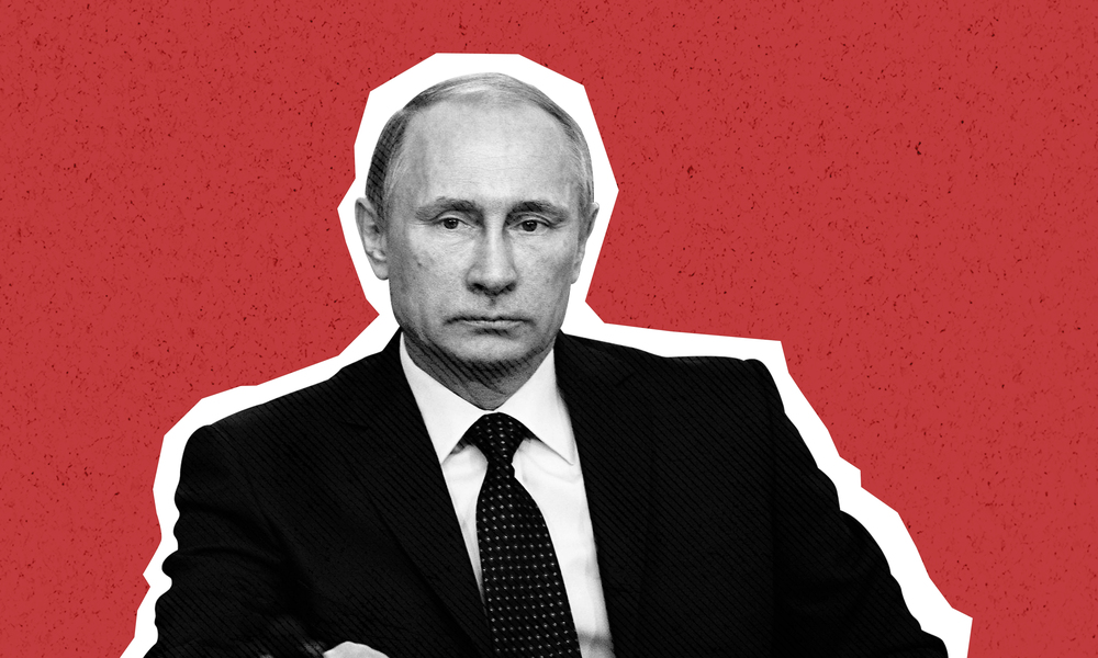 Iran-Krieg erschüttert Moskau: Putin greift Trump scharf an