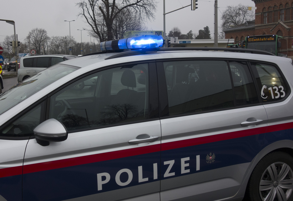 Tödliche Tragödie in Innsbruck: Mann tötet Frau und begeht Selbstmord