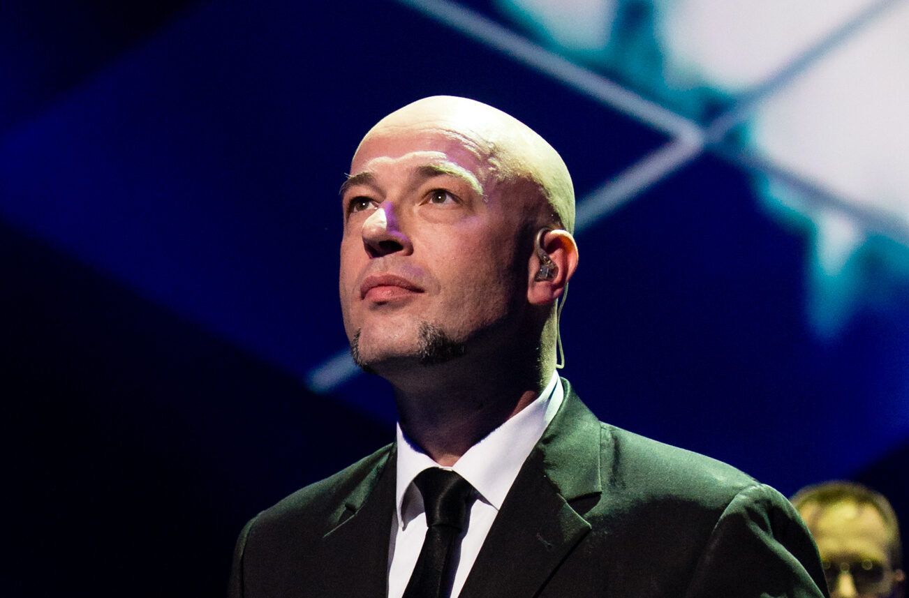 „Der Graf“ von Unheilig trauert um seine Mutter