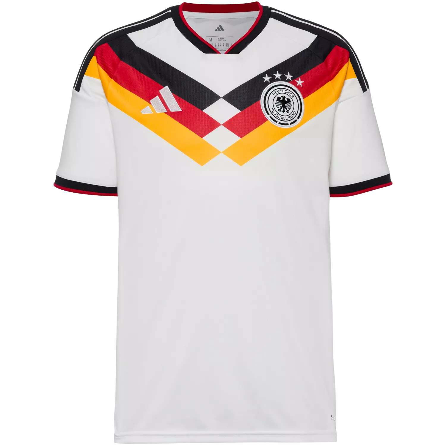 DFB Heimtrikot