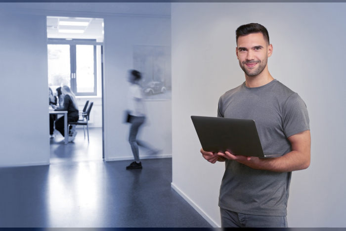 Mainz: Finale Bewerbungsphase für Studiengang „Angewandte Informatik B. Sc. (öffentlicher Dienst)“