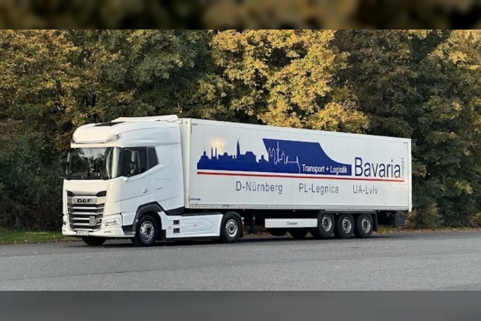 Neustadt-Glewe: 250.000 Euro Diebstahl von Süßwaren, Zeugen gesucht