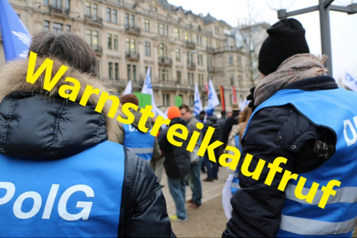 Darmstadt: Mahnwache Wer Schützt uns?