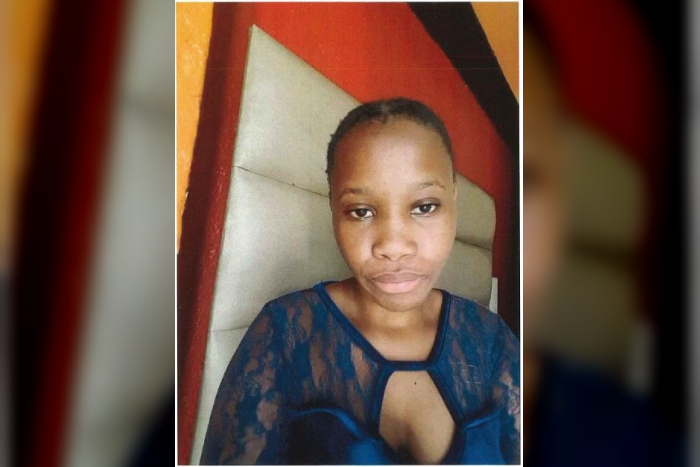 Geldwäscherin gesucht