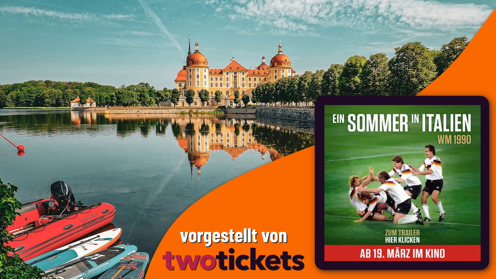 Dokus in Dresden am 19.03.26: Ein Sommer in Italien – WM 1990
