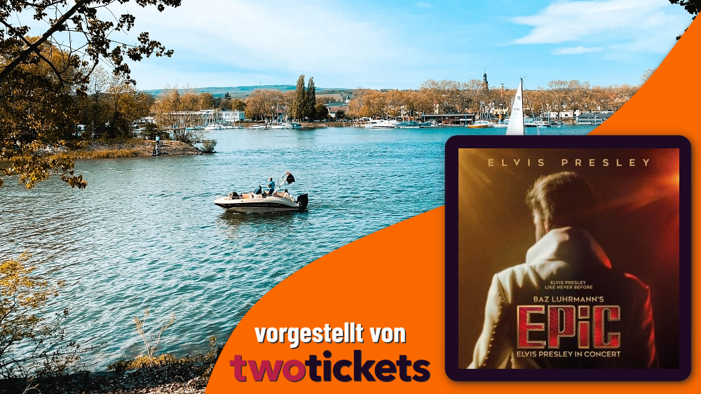 Dokus in Frankfurt am Main am 21.03.26: EPiC: Elvis Presley in Concert