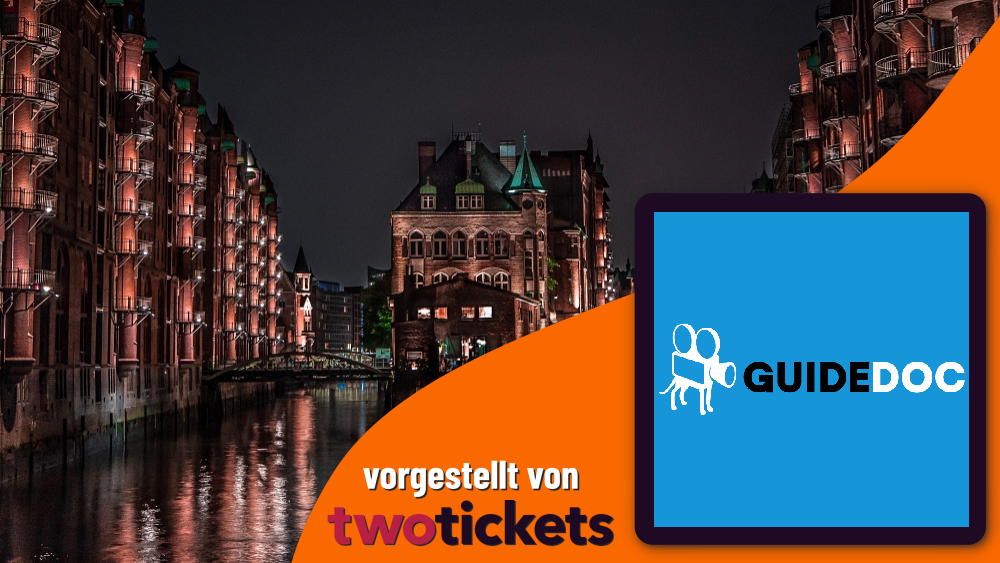 Dokus in Web am 22.04.26: GuideDoc