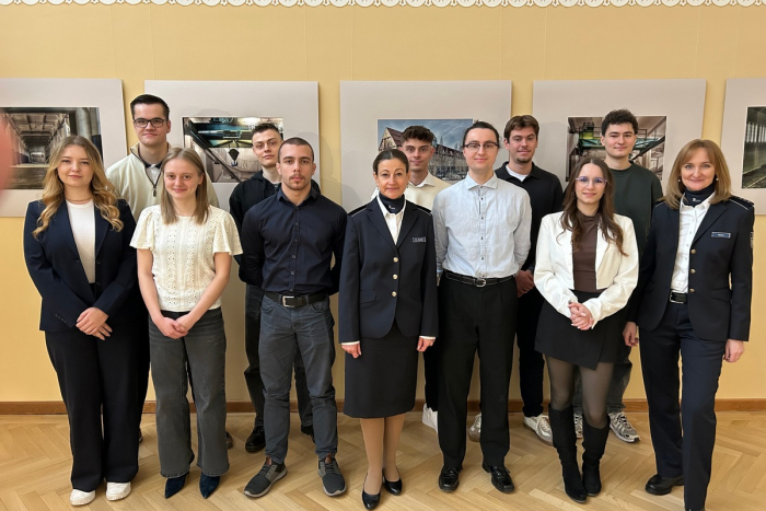 Münster: Zollkarriere beim Hauptzollamt München