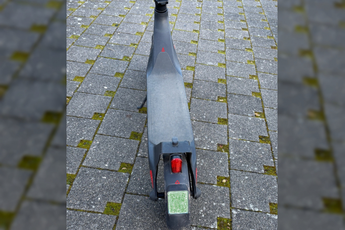 Haßloch: Neues Versicherungsjahr für Versicherungskennzeichen