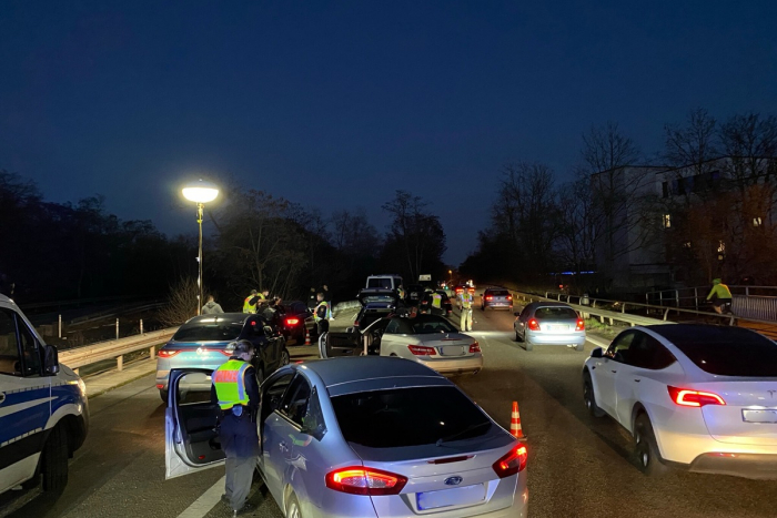 Mainz-Gonsenheim: Schwerpunkt Wohnungseinbruchsdiebstahl in Mainz