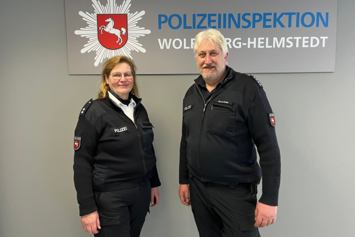 Wolfsburg: Ellen Schulze geht nach 44 Jahren in den Ruhestand