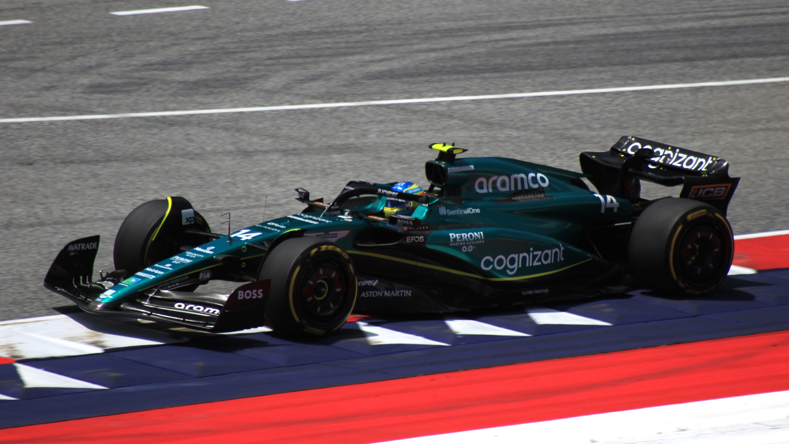 Formel-1-Sorgen: Neue Autos sind Gesundheitsgefahr für Fahrer