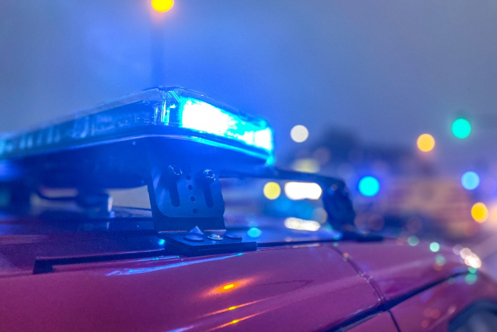 Brand in Elektroanlage im Klinikum Friedrichstadt