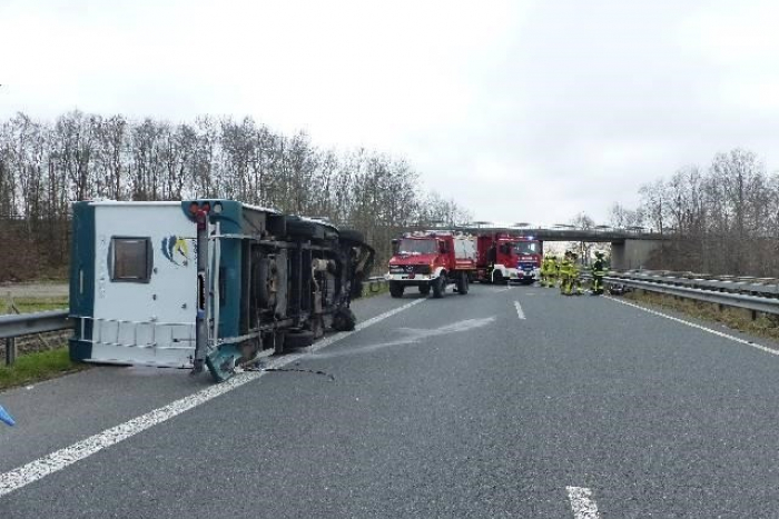 Geestland: Polizeimeldungen aus Cuxhaven