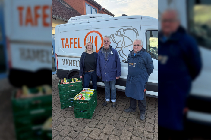 Aerzen: Supermarktdiebstahl in Hessisch Oldendorf