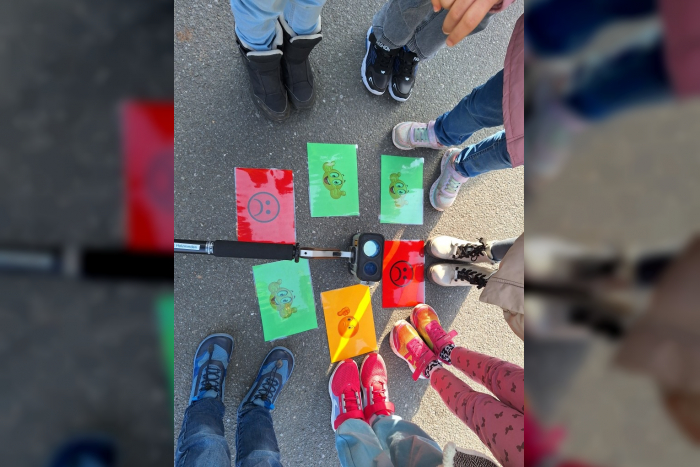 Verkehrssicherheitswoche 2026 im Landkreis Holzminden