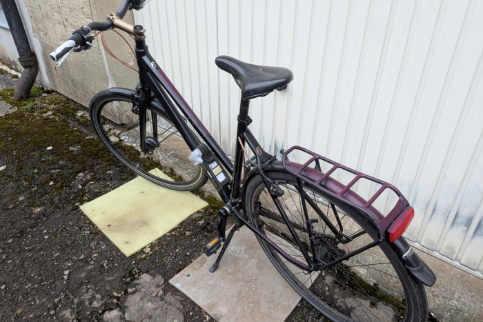 Hildesheim: Gefundene Fahrräder suchen Besitzer