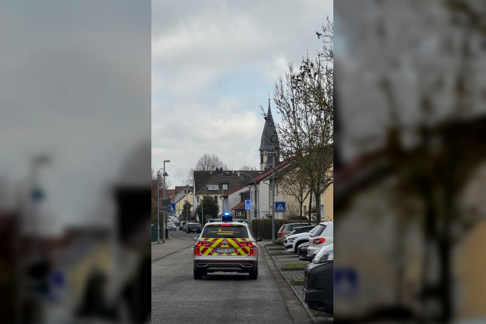 Hattersheim am Main: Landesweiter Warntag in Hattersheim