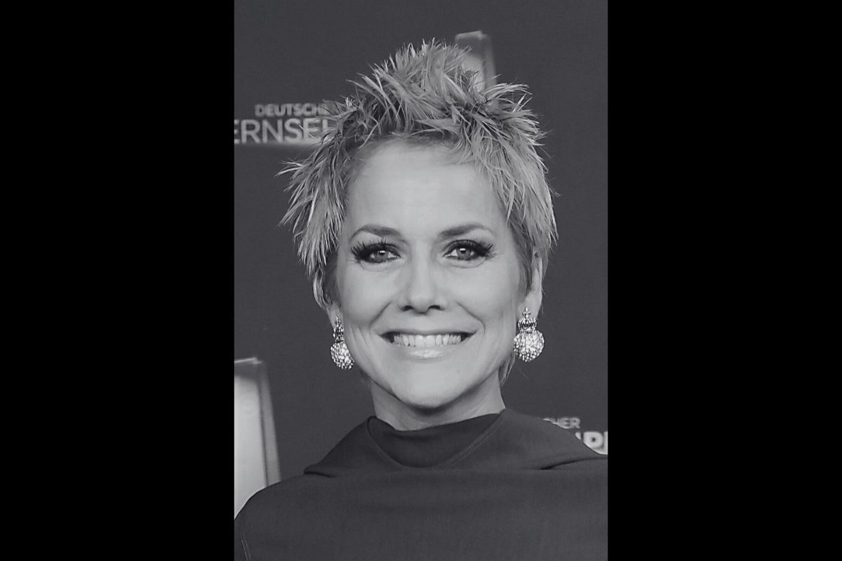 Trauer bei „Bauer sucht Frau“: Inka Bause nimmt Abschied von TV-Kollegen