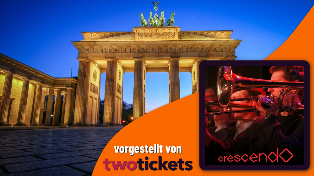 Jazz, Blues, Funk & Soul in Berlin am 11.06.26: Quietude – BigBand des Jazz Institut Berlin